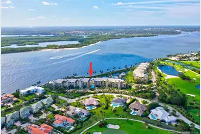 2818 SE Dune Drive #2307, Stuart, FL 34996 - Photo 36
