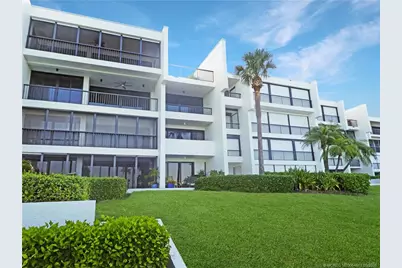 2818 SE Dune Drive #2307, Stuart, FL 34996 - Photo 32