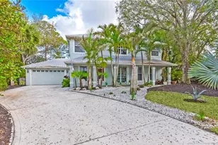 1042 SW Lighthouse Dr, Palm City, FL 34990 - Photo 1