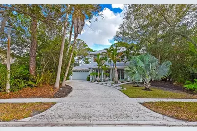 1042 SW Lighthouse Drive, Palm City, FL 34990 - Photo 2