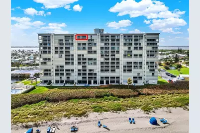 10600 S Ocean Drive #1207, Jensen Beach, FL 34957 - Photo 2