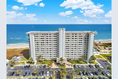 10600 S Ocean Drive #1207, Jensen Beach, FL 34957 - Photo 6