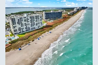 10600 S Ocean Drive #1207, Jensen Beach, FL 34957 - Photo 4