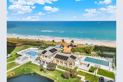 10600 S Ocean Drive #1207, Jensen Beach, FL 34957 - Photo 8