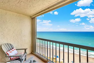 10600 S Ocean Drive #1207, Jensen Beach, FL 34957 - Photo 34