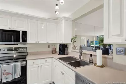 10600 S Ocean Drive #1207, Jensen Beach, FL 34957 - Photo 10