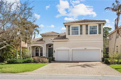 5597 SW Longspur Lane, Palm City, FL 34990 - Photo 2