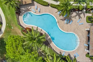 5597 SW Longspur Ln, Palm City, FL 34990 - Photo 2