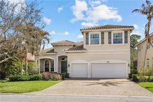 5597 SW Longspur Ln, Palm City, FL 34990 - Photo 1