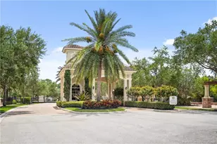 5597 SW Longspur Ln, Palm City, FL 34990 - Photo 6