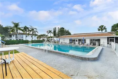 2950 SE Ocean Boulevard #4-4, Stuart, FL 34996 - Photo 32