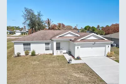 2361 SE Mariposa Avenue, Port Saint Lucie, FL 34952 - Photo 1