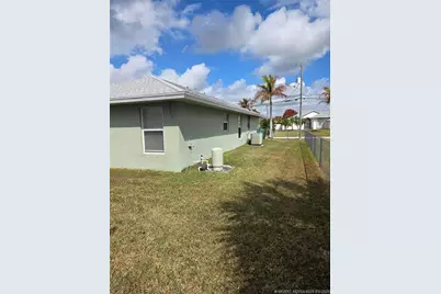 2692 SW Altamira Avenue, Port Saint Lucie, FL 34987 - Photo 4