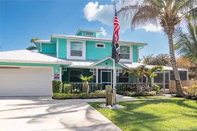 4095 SE Bay Avenue, Stuart, FL 34997 - Photo 4