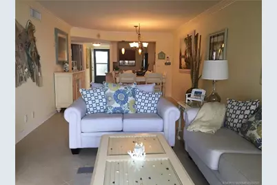 9400 S Ocean Drive #307, Jensen Beach, FL 34957 - Photo 4