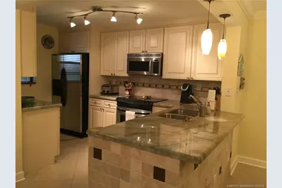 9400 S Ocean Drive #307, Jensen Beach, FL 34957 - Photo 2