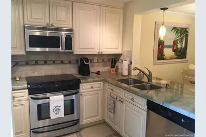 9400 S Ocean Drive #307, Jensen Beach, FL 34957 - Photo 4