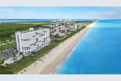 9600 S Ocean Drive #708, Jensen Beach, FL 34957 - Photo 2