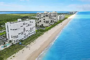 9600 S Ocean Dr, Jensen Beach, FL 34957 - Photo 2