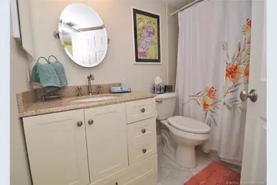 9600 S Ocean Drive #708, Jensen Beach, FL 34957 - Photo 12