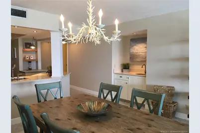 9600 S Ocean Drive #708, Jensen Beach, FL 34957 - Photo 6