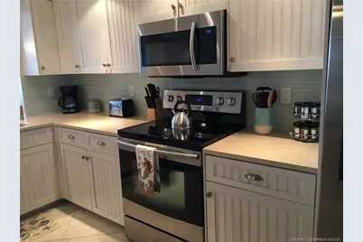 9600 S Ocean Drive #708, Jensen Beach, FL 34957 - Photo 4