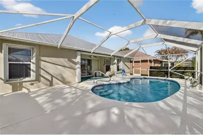 531 SW Sundance Trail, Port Saint Lucie, FL 34953 - Photo 34