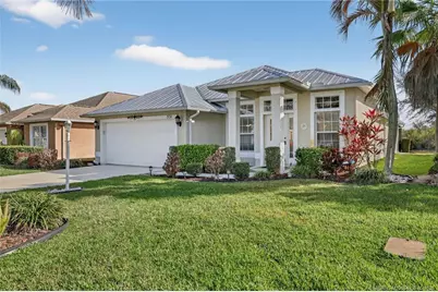 531 SW Sundance Trail, Port Saint Lucie, FL 34953 - Photo 2