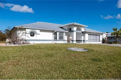 2773 SE Bluem Way, Port Saint Lucie, FL 34952 - Photo 2