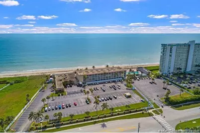 9800 S Ocean Drive #107, Jensen Beach, FL 34957 - Photo 18