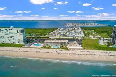 9800 S Ocean Drive #107, Jensen Beach, FL 34957 - Photo 20