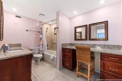 9800 S Ocean Drive #107, Jensen Beach, FL 34957 - Photo 14