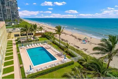 9800 S Ocean Drive #107, Jensen Beach, FL 34957 - Photo 16