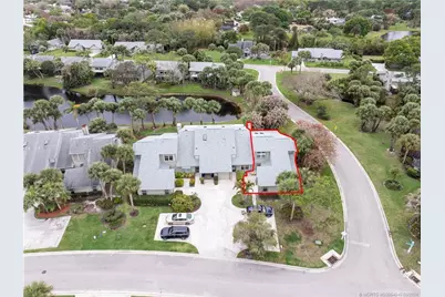 3293 NE Holly Creek Drive, Jensen Beach, FL 34957 - Photo 2