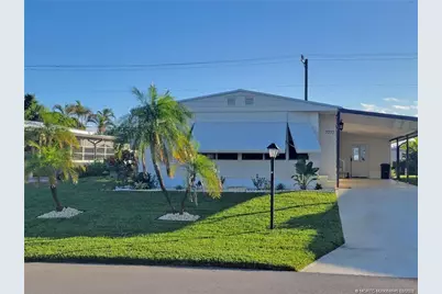 7777 SE Continental Drive, Hobe Sound, FL 33455 - Photo 1