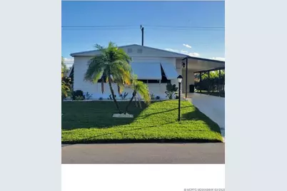 7777 SE Continental Drive, Hobe Sound, FL 33455 - Photo 2