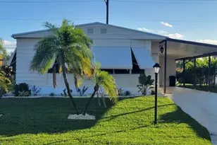 7777 SE Continental Dr, Hobe Sound, FL 33455 - Photo 2