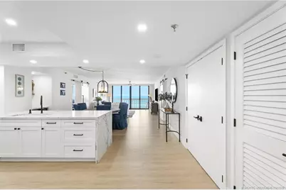 9960 S Ocean Drive #402, Jensen Beach, FL 34957 - Photo 4