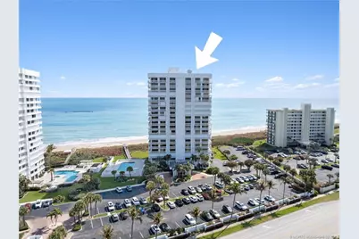 9960 S Ocean Drive #402, Jensen Beach, FL 34957 - Photo 38