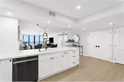 9960 S Ocean Drive #402, Jensen Beach, FL 34957 - Photo 6