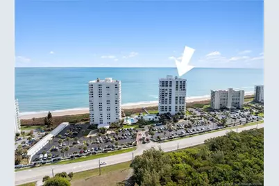 9960 S Ocean Drive #402, Jensen Beach, FL 34957 - Photo 46