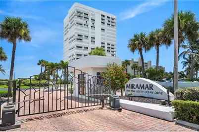 9960 S Ocean Drive #402, Jensen Beach, FL 34957 - Photo 48