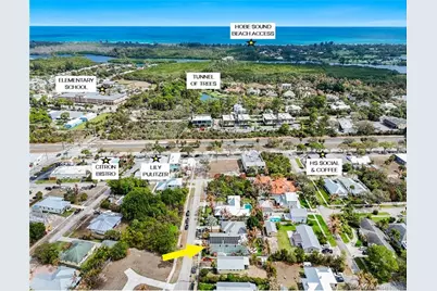 9172 SE Apollo Street, Hobe Sound, FL 33455 - Photo 2