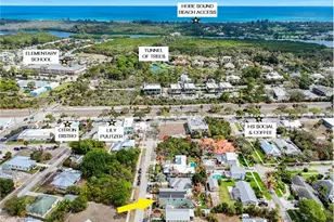 9172 SE Apollo St, Hobe Sound, FL 33455 - Photo 2