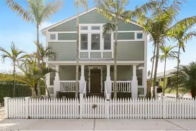 9172 SE Apollo Street, Hobe Sound, FL 33455 - Photo 1