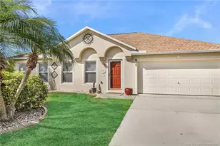 817 SW Kappa Ave, Port Saint Lucie, FL 34953 - Photo 2