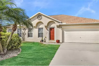 817 SW Kappa Avenue, Port Saint Lucie, FL 34953 - Photo 1