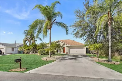 817 SW Kappa Avenue, Port Saint Lucie, FL 34953 - Photo 30