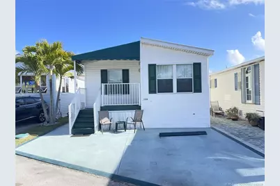 1318 Nettles Boulevard, Jensen Beach, FL 34957 - Photo 2