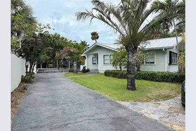 4490 NE Indian River Drive, Jensen Beach, FL 34957 - Photo 4